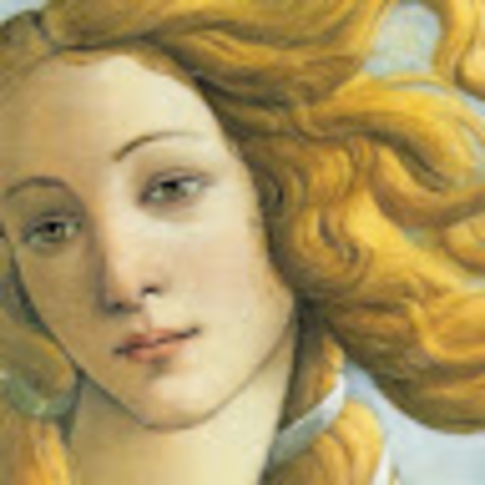 Meet your Posher, Hilal